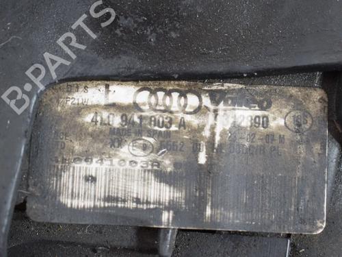 Left headlight AUDI Q7 (4LB) | BP36137404C28 - Image 5