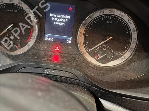 AC compressor SKODA KAROQ (NU7, ND7) 2.0 TDI 4x4 | BP39235914M34 - Image 10