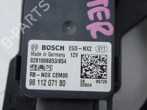 Other PEUGEOT RIFTER 1.5 BlueHDi 130 | BP36137283O1 - Image 3