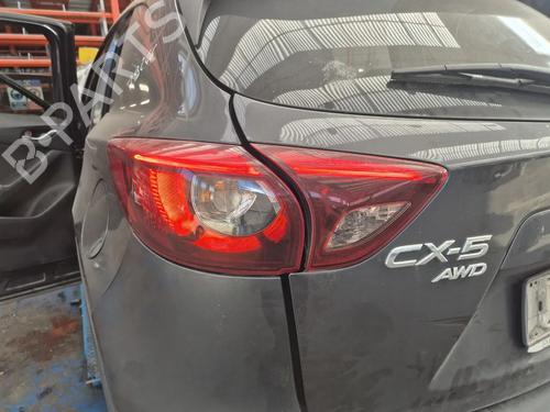 Instrument cluster MAZDA CX-5 (KE, GH) 2.2 D AWD (KE2AW) | BP36135536C47  - Image 10