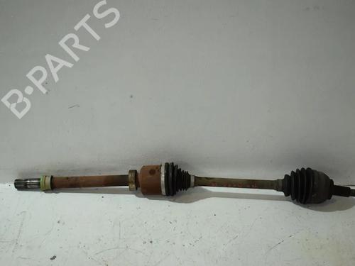 Semiasse anteriore destro Semiasse anteriore destro RENAULT TRAFIC III Van (FG_) [2014-2026] 36135843 36135843
