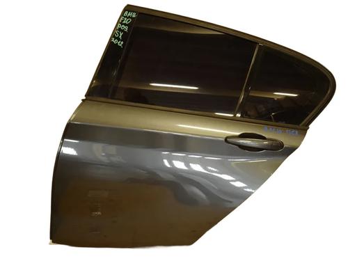 Porta posteriore sinistra Porta posteriore sinistra BMW 1 (F20) 120 d (184 hp) 36136641 36136641