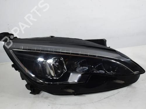 Used Right headlight Right headlight PEUGEOT 308 SW II (LC_, LJ_, LR_, LX_, L4_) 2.0 BlueHDi 150 (150 hp) 39910266 39910266