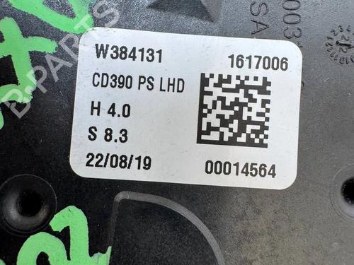 Other FORD GALAXY III (CK) 2.5 FHEV | BP36134414O1 - Image 3