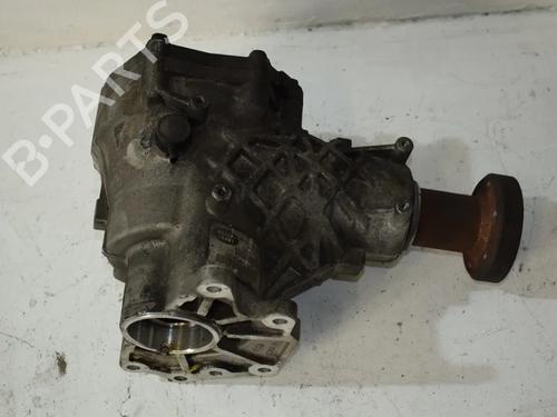 Front differential LAND ROVER DISCOVERY SPORT (L550) | BP36135658M23 - Image 3