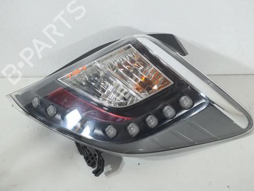 Used Right taillight Right taillight LAND ROVER RANGE ROVER SPORT II (L494) [2013-2022] 36136998 36136998
