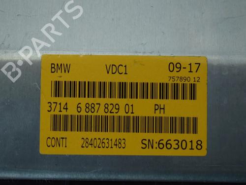 Electronic module BMW 1 (F20) M 140 i xDrive | BP36135938M83 - Image 2