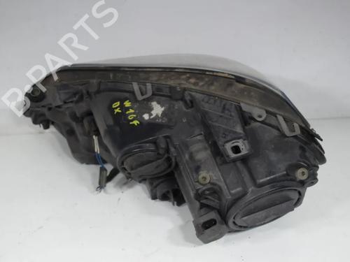 Left headlight MERCEDES-BENZ M-CLASS (W164) ML 320 CDI 4-matic (164.122) | BP36137309C28 - Image 3