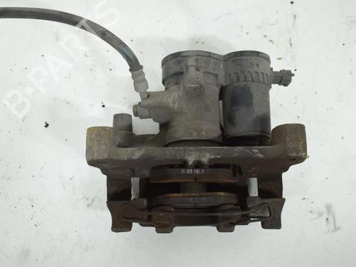Right rear brake caliper SUBARU OUTBACK (BS) 2.0 D AWD (BSD) | BP38009708M106 - Image 4