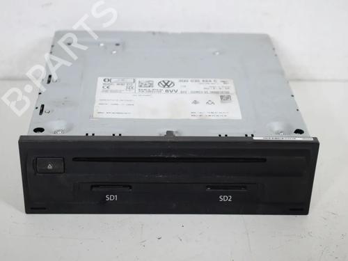 Used Other Other VW TIGUAN (AD1, AX1) 1.4 TSI (150 hp) 36517320 36517320