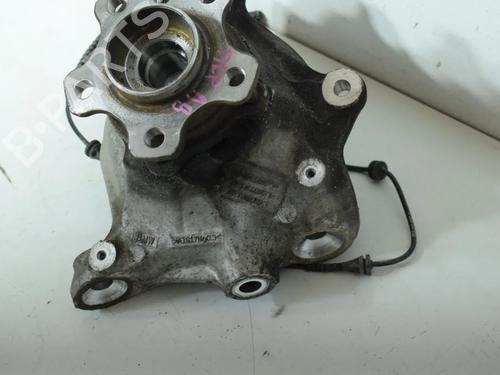 Left front steering knuckle BMW 3 Touring (G21, G81) 320 d Mild-Hybrid xDrive | BP36159985M25 - Image 2