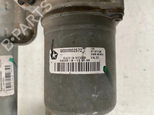 Front wiper motor CHRYSLER GRAND VOYAGER V (RT) 2.8 CRD | BP36133898M29 - Image 3