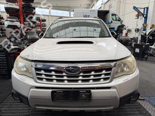 Used Parts SUBARU FORESTER (SH_) 2.0 D AWD (SHH, SHD, SHN) 4960679