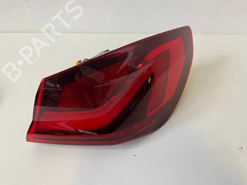 Used Right taillight Right taillight BMW 1 (F40) 118 d (150 hp) 36133648 36133648