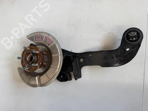 Used Right rear steering knuckle Right rear steering knuckle FORD KUGA III (DFK) [2019-2026] 36133515 36133515