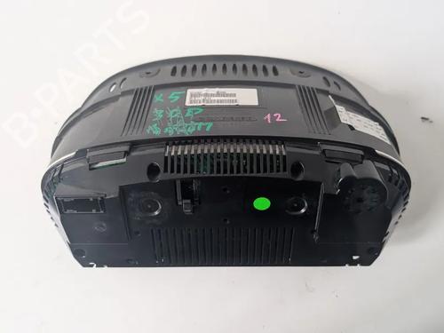 Instrument cluster BMW X5 (E70) xDrive 30 d | BP36134776C47 - Image 2