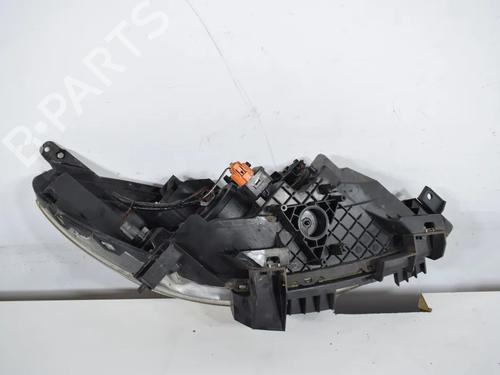 Left headlight RENAULT MASTER III Van (FV) 2.3 dCi 125 FWD (FV0C, FV0D, FV0G, FV0H, FV0J, FV0K,... | BP39942926C28 - Image 4