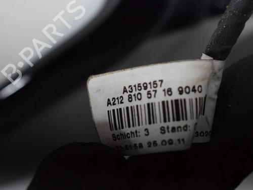 Other MERCEDES-BENZ E-CLASS T-Model (S212)  | BP36908007O1  - Image 7