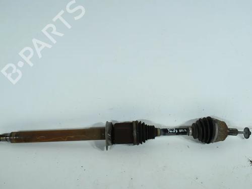 Used Right front driveshaft Right front driveshaft VOLVO V40 Hatchback (525) D2 (120 hp) 36517338 36517338