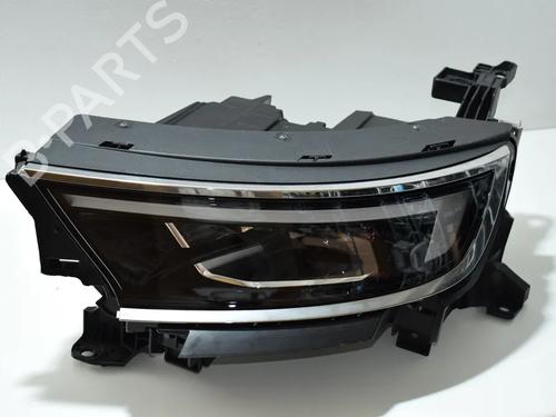 Left headlight OPEL MOKKA 1.2 (76) | BP36135060C28 - Image 2