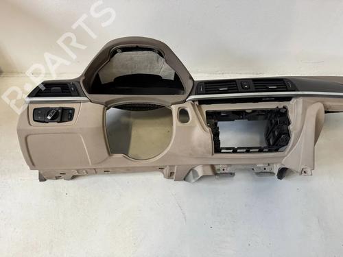 Dashboard BMW 3 Touring (F31) | BP36133754C46 - Image 3
