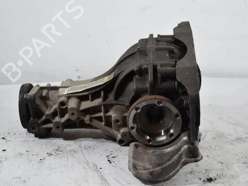 Differential hinten für Differential hinten AUDI Q5 (8RB) [2008-2019] 39646670 39646670