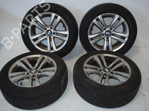 Used Other Other BMW 3 Touring (F31) [2012-2019] 36135929 36135929