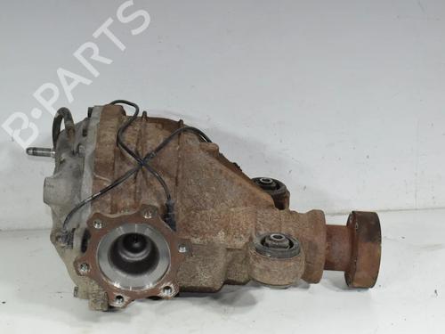 Used Rear differential Rear differential 37087665 37087665