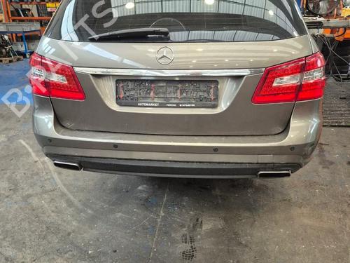 Left headlight MERCEDES-BENZ E-CLASS T-Model (S212) E 250 CDI / BlueTEC 4-matic (212.282, 212.297) | BP39235898C28 - Image 7