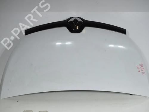 Cofano anteriore Cofano anteriore RENAULT TRAFIC III Van (FG_) [2014-2026] 36136305 36136305