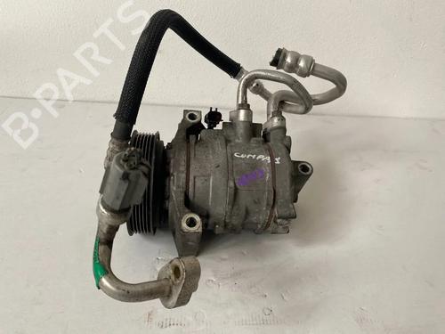 Used AC compressor AC compressor JEEP COMPASS (MK49) 2.2 CRD 4x4 (163 hp) 36133735 36133735