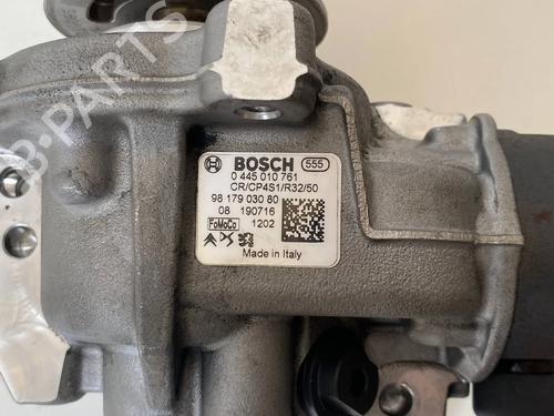 Injection pump CITROËN C5 AIRCROSS (A_) 1.5 BlueHDi 130 (ACYHZJ, ACYHZR) | BP36134466M78 - Image 6
