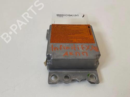 Used ECU airbags ECU airbags INFINITI QX70 30d AWD (238 hp) 36133682 36133682