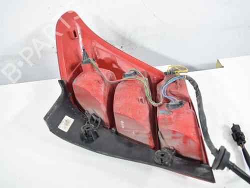 Left taillight CHEVROLET TRAX 1.7 TD | BP39910306C34 - Image 3