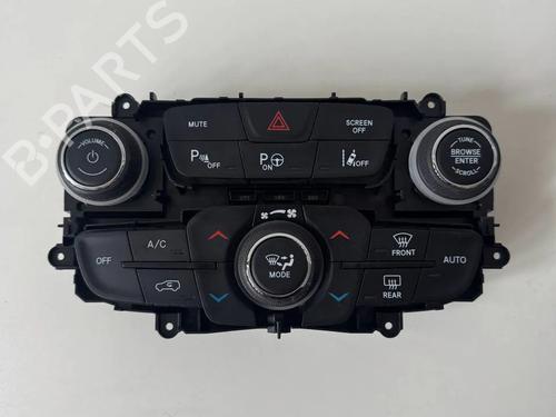 electronic-module-jeep-compass-mp-m6-mv-m7-2016-36133705 main image