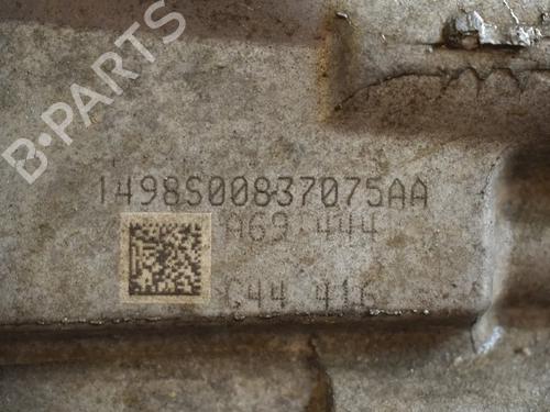 Gearbox JEEP COMPASS (MP, M6, MV, M7) | BP36135923M3 - Image 11