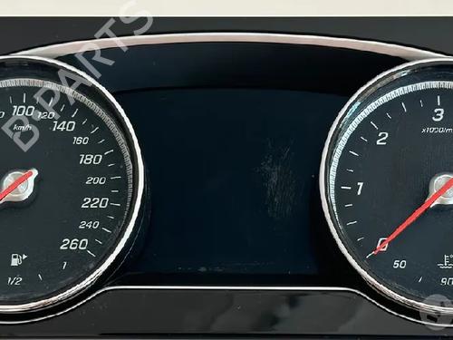 Used Instrument cluster Instrument cluster 36132948 36132948