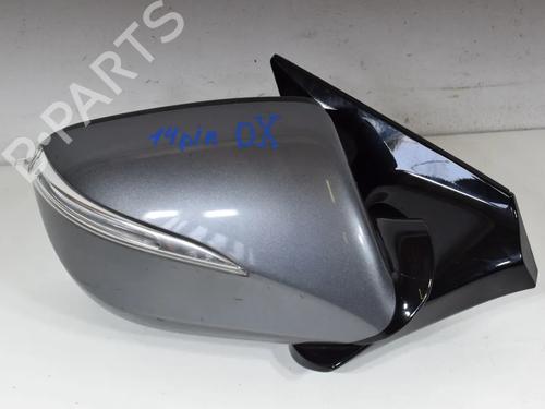 right-mirror-hyundai-santa-fe-iii-dm-dma-2012-2013-2014-2015-2016-2017-2018-36692566 main image
