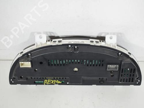 Instrument cluster SSANGYONG REXTON W / REXTON 2.0 Xdi All-wheel Drive | BP36137325C47 - Image 2