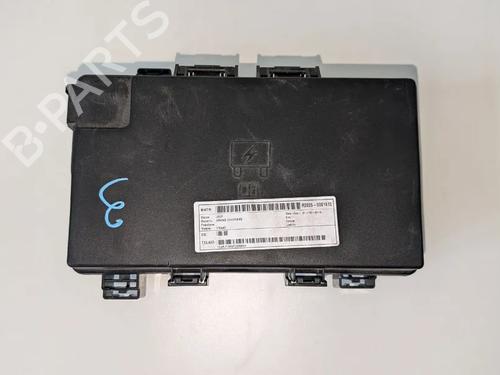 Fuse box JEEP GRAND CHEROKEE IV (WK, WK2) | BP36134564E1 - Image 2