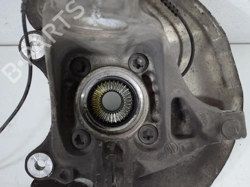 Left front steering knuckle MINI MINI COUNTRYMAN (F60) Cooper D ALL4 | BP36908017M25 - Image 4