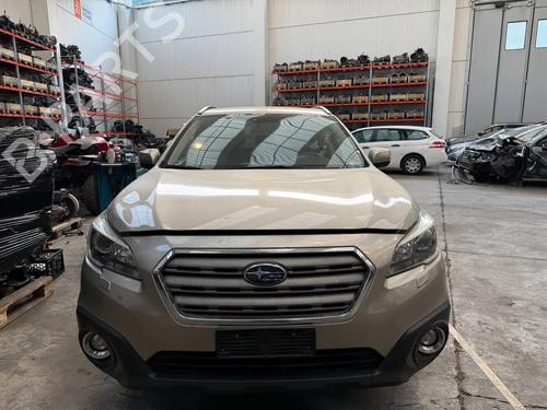 Left mirror SUBARU OUTBACK (BS) 2.0 D AWD (BSD) | BP36289525C26 - Image 5