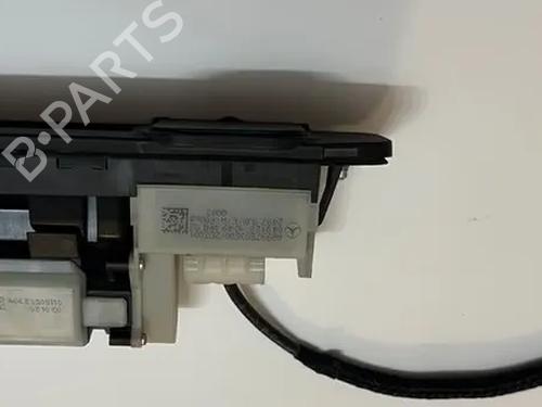 Used Camera Camera MERCEDES-BENZ GLC (X253) 220 d 4-matic (253.915) (194 hp) 36132974 36132974