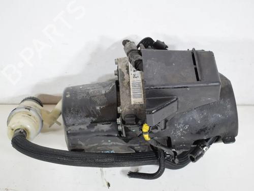 Steering pump RENAULT MASTER III Bus (JV) | BP37087645M99 - Image 5