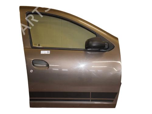 Porta frente direita Porta frente direita DACIA SANDERO 1.5 dCi (88 hp) 36136200 36136200