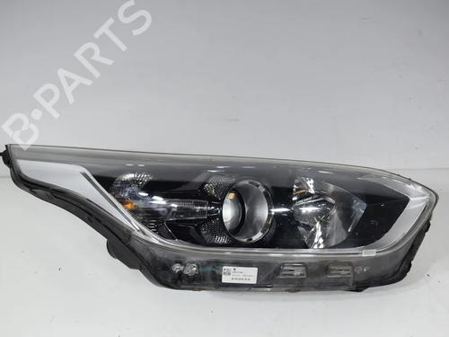 Right headlight KIA CEED Sportswagon (CD) | BP36136775C29 - Image 2