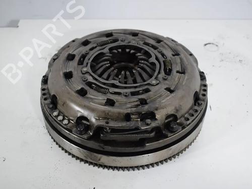 Flywheel MAZDA 6 Estate (GJ, GL) 2.2 D | BP40490718M101 - Image 11