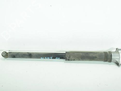 Used Right rear shock absorber Right rear shock absorber MERCEDES-BENZ B-CLASS Sports Tourer (W247) B 180 d (247.003) (116 hp) 36137150 36137150