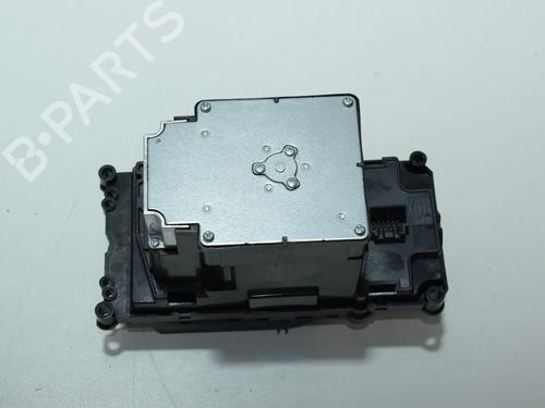Gear lever JAGUAR XE (X760) 2.0 D AWD | BP36135433M90 - Image 2