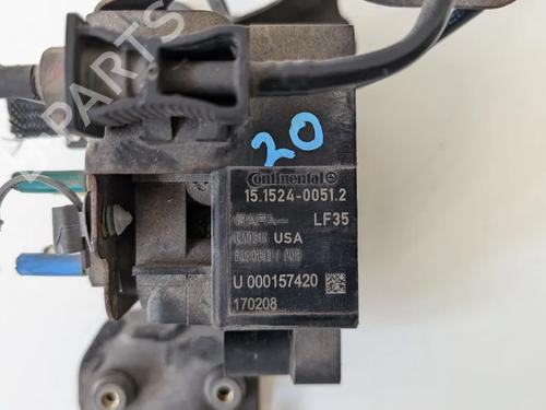 Electronic sensor JEEP GRAND CHEROKEE IV (WK, WK2) | BP36134640M84 - Image 3